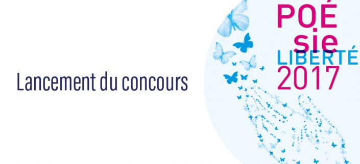 PeL Poésie en liberté fait son lancement 2017