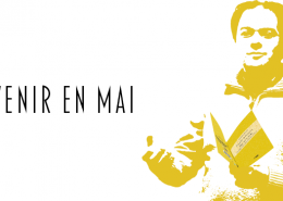 Nouveau livre de Matthias Vincenot