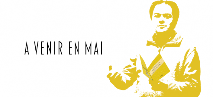 affiche Nouveau livre de Matthias Vincenot