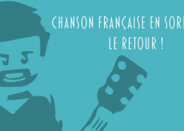 Chanson française en Sorbonne