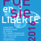 Remise des prix Poésie en Liberté 2016