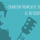 Chanson française en Sorbonne