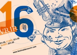 Festival DécOUVRIR 2018