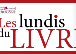 Les lundis du livre