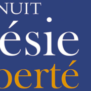 2ème Nuit de Poésie en liberté (Festival Quartier du livre) en Mairie du 5ème arrondissement